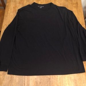 Flex long sleeve shirt